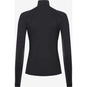 LeMieux Chemise Halle Sunstopper Noir LeMieux Chemise Halle Sunstopper Noir