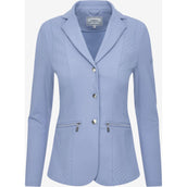 LeMieux Veste de Concours Jessica Mesh Powder Blue LeMieux Veste de Concours Jessica Mesh Powder Blue