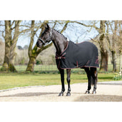 LeMieux Chemise Rafraîchissante Kudos Bamboo Noir LeMieux Chemise Rafraîchissante Kudos Bamboo Noir