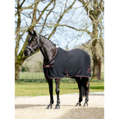 LeMieux Chemise Rafraîchissante Kudos Bamboo Noir LeMieux Chemise Rafraîchissante Kudos Bamboo Noir