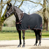 LeMieux Chemise Rafraîchissante Kudos Bamboo Noir LeMieux Chemise Rafraîchissante Kudos Bamboo Noir