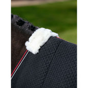 LeMieux Chemise Rafraîchissante Kudos Bamboo Noir LeMieux Chemise Rafraîchissante Kudos Bamboo Noir