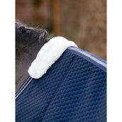 LeMieux Chemise Rafraîchissante Kudos Bamboo Marin LeMieux Chemise Rafraîchissante Kudos Bamboo Marin