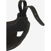 LeMieux Muselière Anti-Coliques Noma Noir LeMieux Muselière Anti-Coliques Noma Noir
