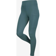 LeMieux Legging d'Équitation Naomi Jungle LeMieux Legging d'Équitation Naomi Jungle