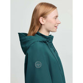 LeMieux Veste Indra Étanche Jungle LeMieux Veste Indra Étanche Jungle