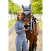 LeMieux Base Layer Classique Powder Blue LeMieux Base Layer Classique Powder Blue