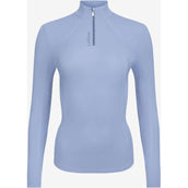 LeMieux Base Layer Classique Powder Blue LeMieux Base Layer Classique Powder Blue