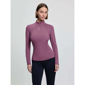 LeMieux Base Layer Classique Mallow LeMieux Base Layer Classique Mallow
