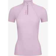 LeMieux Base Layer Classique Manches Courtes Fondant LeMieux Base Layer Classique Manches Courtes Fondant