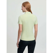 LeMieux Base Layer Classique Manches Courtes Macaron LeMieux Base Layer Classique Manches Courtes Macaron