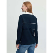 LeMieux Polo de Rugby Rochelle Marin LeMieux Polo de Rugby Rochelle Marin