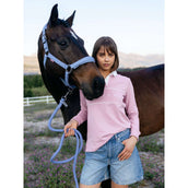 LeMieux Polo de Rugby Rochelle Fondant LeMieux Polo de Rugby Rochelle Fondant