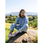 LeMieux Pull Kelsie Powder Blue LeMieux Pull Kelsie Powder Blue