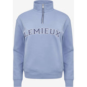LeMieux Pull Kelsie Powder Blue LeMieux Pull Kelsie Powder Blue