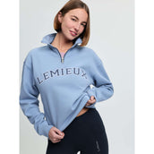 LeMieux Pull Kelsie Powder Blue LeMieux Pull Kelsie Powder Blue