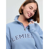 LeMieux Pull Kelsie Powder Blue LeMieux Pull Kelsie Powder Blue