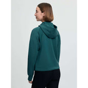 LeMieux Pull col Hoodie Nadine Airflow Jungle LeMieux Pull col Hoodie Nadine Airflow Jungle