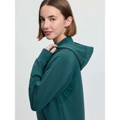 LeMieux Pull col Hoodie Nadine Airflow Jungle LeMieux Pull col Hoodie Nadine Airflow Jungle