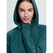 LeMieux Pull col Hoodie Nadine Airflow Jungle LeMieux Pull col Hoodie Nadine Airflow Jungle