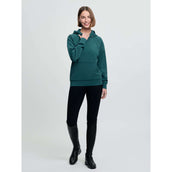 LeMieux Pull col Hoodie Nadine Airflow Jungle LeMieux Pull col Hoodie Nadine Airflow Jungle