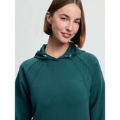 LeMieux Pull col Hoodie Nadine Airflow Jungle LeMieux Pull col Hoodie Nadine Airflow Jungle