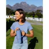 LeMieux T-Shirt Classique Powder Blue LeMieux T-Shirt Classique Powder Blue