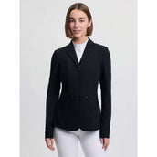 LeMieux Veste de Concours Tall Jessica Noir LeMieux Veste de Concours Tall Jessica Noir