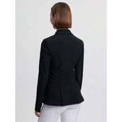 LeMieux Veste de Concours Tall Jessica Noir LeMieux Veste de Concours Tall Jessica Noir