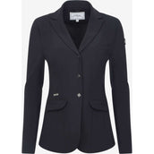 LeMieux Veste de Concours Tall Dynamique Noir LeMieux Veste de Concours Tall Dynamique Noir