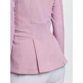 LeMieux Veste de Concours Jessica Mesh Fondant LeMieux Veste de Concours Jessica Mesh Fondant