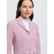 LeMieux Veste de Concours Jessica Mesh Fondant LeMieux Veste de Concours Jessica Mesh Fondant