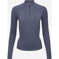 LeMieux Base Layer Airflow Longues Manches Shadow LeMieux Base Layer Airflow Longues Manches Shadow