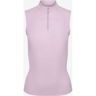 LeMieux Base Layer Airflow Sans Manche Fondant LeMieux Base Layer Airflow Sans Manche Fondant