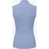 LeMieux Base Layer Airflow Sans Manche Powder Blue LeMieux Base Layer Airflow Sans Manche Powder Blue