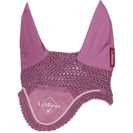 LeMieux Bonnet Anti-Mouches Mini Classic Mallow LeMieux Bonnet Anti-Mouches Mini Classic Mallow