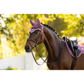 LeMieux Bonnet Anti-Mouches Loire Mallow LeMieux Bonnet Anti-Mouches Loire Mallow