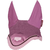 LeMieux Bonnet Anti-Mouches Loire Mallow LeMieux Bonnet Anti-Mouches Loire Mallow