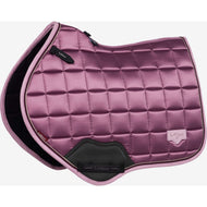 LeMieux Tapis de Selle Loire Classic Close Contact Square de Saut Mallow LeMieux Tapis de Selle Loire Classic Close Contact Square de Saut Mallow