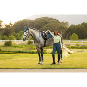 LeMieux Tapis de Selle Loire Classic Square Polyvalent Jungle LeMieux Tapis de Selle Loire Classic Square Polyvalent Jungle