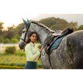 LeMieux Tapis de Selle Loire Classic Square Polyvalent Jungle LeMieux Tapis de Selle Loire Classic Square Polyvalent Jungle