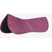 LeMieux Amortisseur Suede Mallow LeMieux Amortisseur Suede Mallow