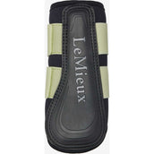 LeMieux Guêtres Air-Tek Grafter Macaron LeMieux Guêtres Air-Tek Grafter Macaron