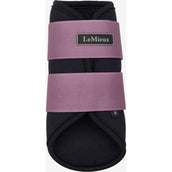 LeMieux Guêtres Air-Tek Grafter Mallow LeMieux Guêtres Air-Tek Grafter Mallow