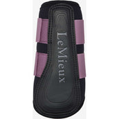 LeMieux Guêtres Air-Tek Grafter Mallow LeMieux Guêtres Air-Tek Grafter Mallow