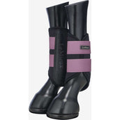 LeMieux Guêtres Air-Tek Grafter Mallow LeMieux Guêtres Air-Tek Grafter Mallow