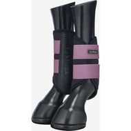 LeMieux Guêtres Air-Tek Grafter Mallow LeMieux Guêtres Air-Tek Grafter Mallow