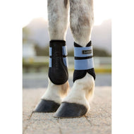 LeMieux Guêtres Mini Air-Tek Powder Blue LeMieux Guêtres Mini Air-Tek Powder Blue