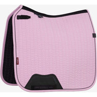 LeMieux Tapis de Selle Essence Square Dressage Fondant LeMieux Tapis de Selle Essence Square Dressage Fondant