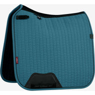 LeMieux Tapis de Selle Essence Square Dressage Jungle LeMieux Tapis de Selle Essence Square Dressage Jungle